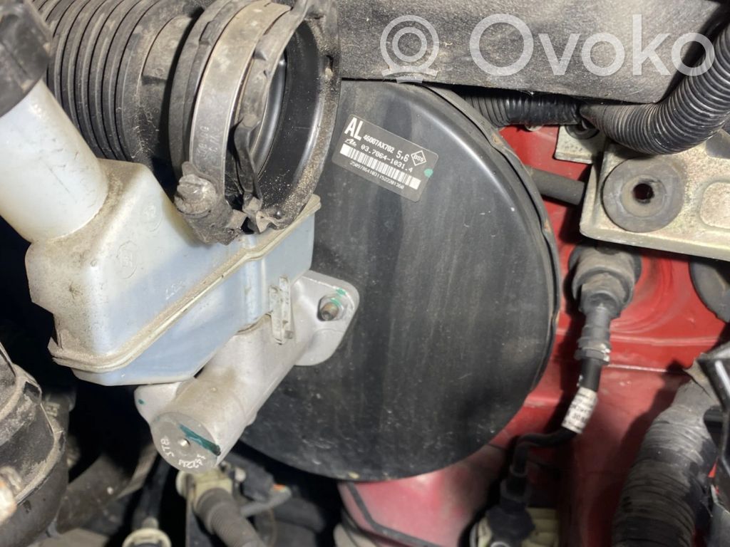 Jarrutehostin   47210AX701