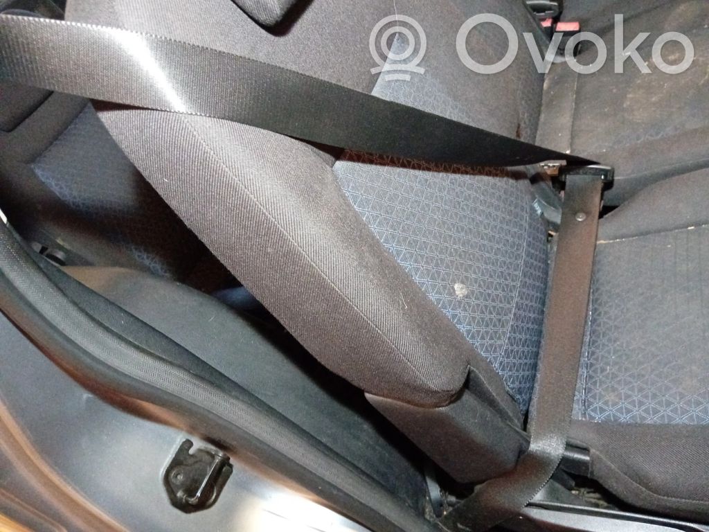 Ford S-MAX Cinturón trasero 