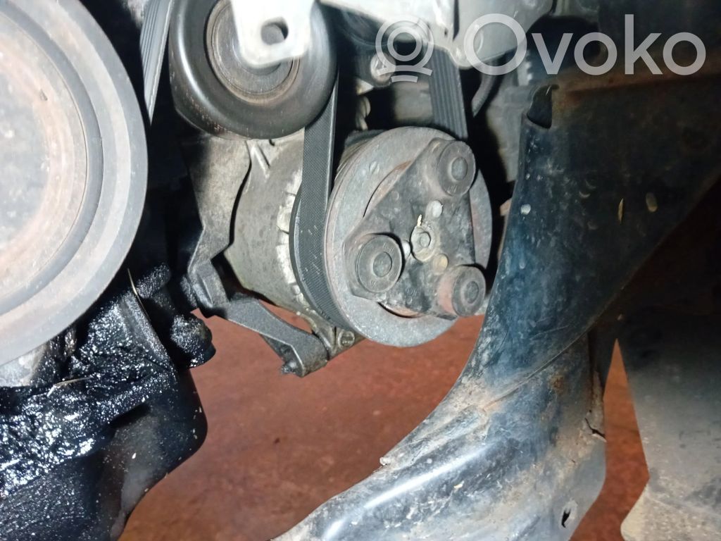 Ford S-MAX Klimakompressor Pumpe 