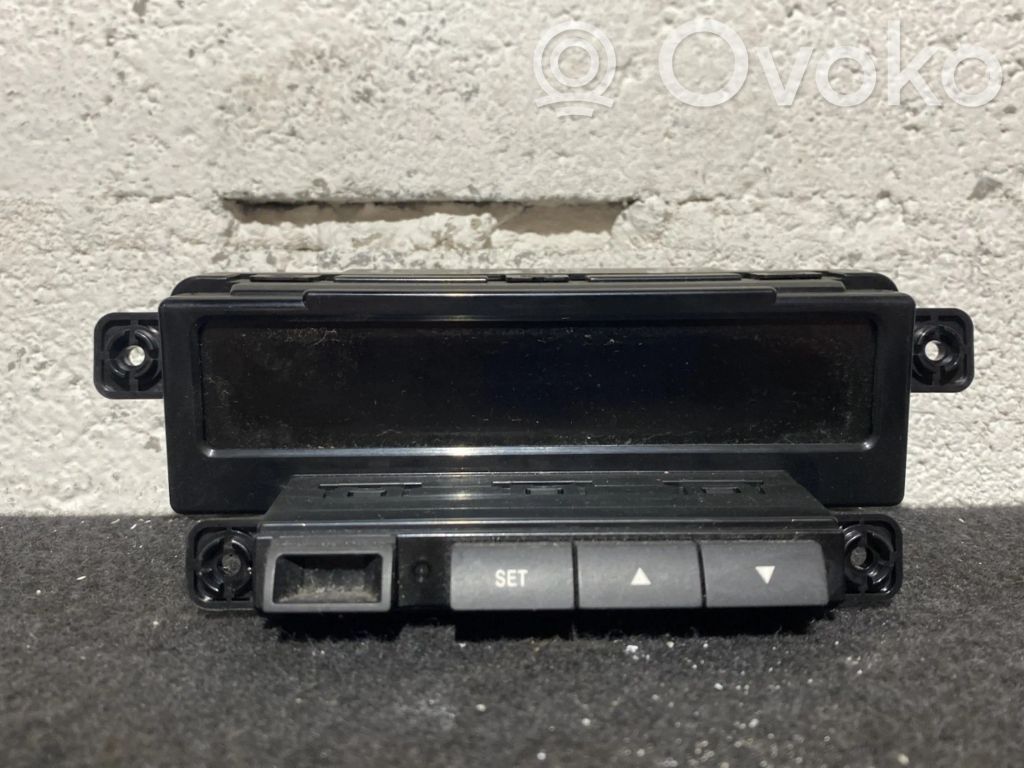 KIA Pro Cee'd I Screen/display/small screen 