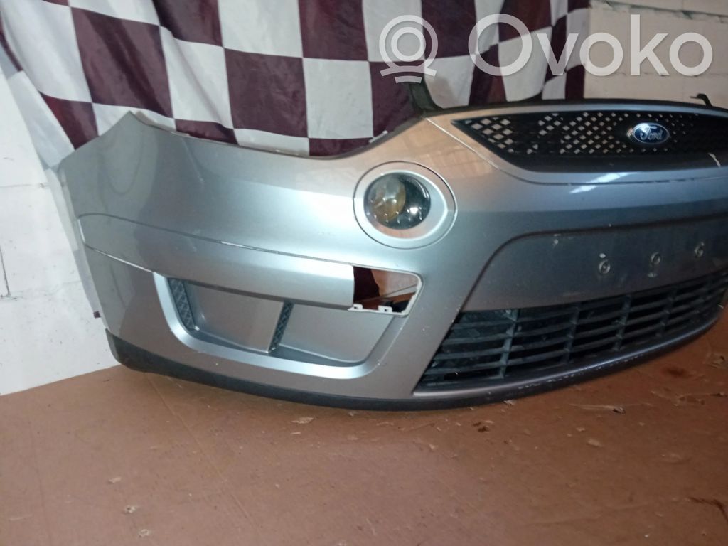 Ford S-MAX Front bumper 