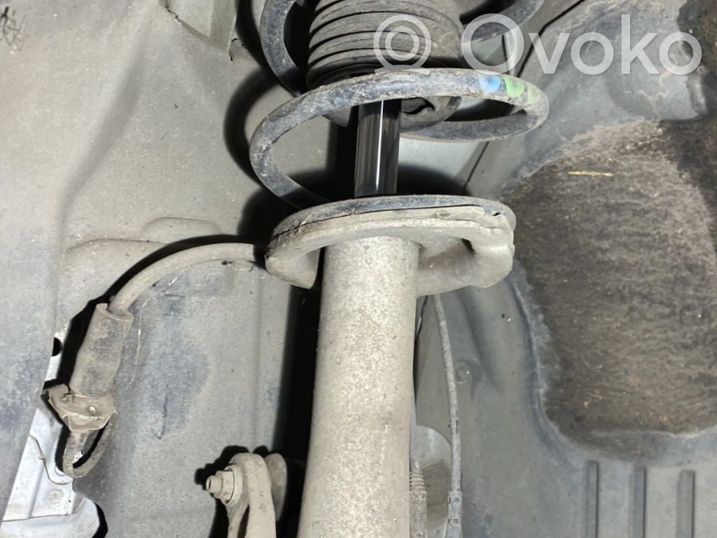 BMW 5 E60 E61 Amortyzator osi przedniej ze sprężyną 