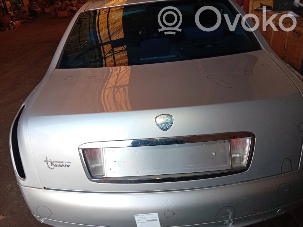 Lancia Thesis Puerta del maletero/compartimento de carga 