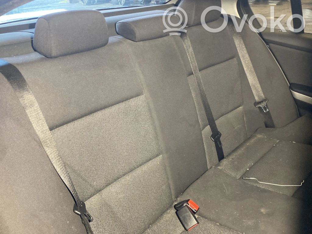 BMW 3 E90 E91 Asiento trasero 