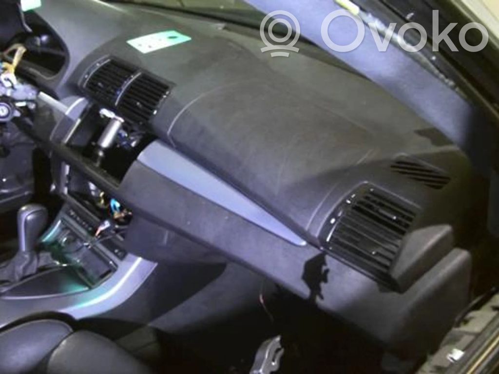 BMW X5 E53 Panelė 