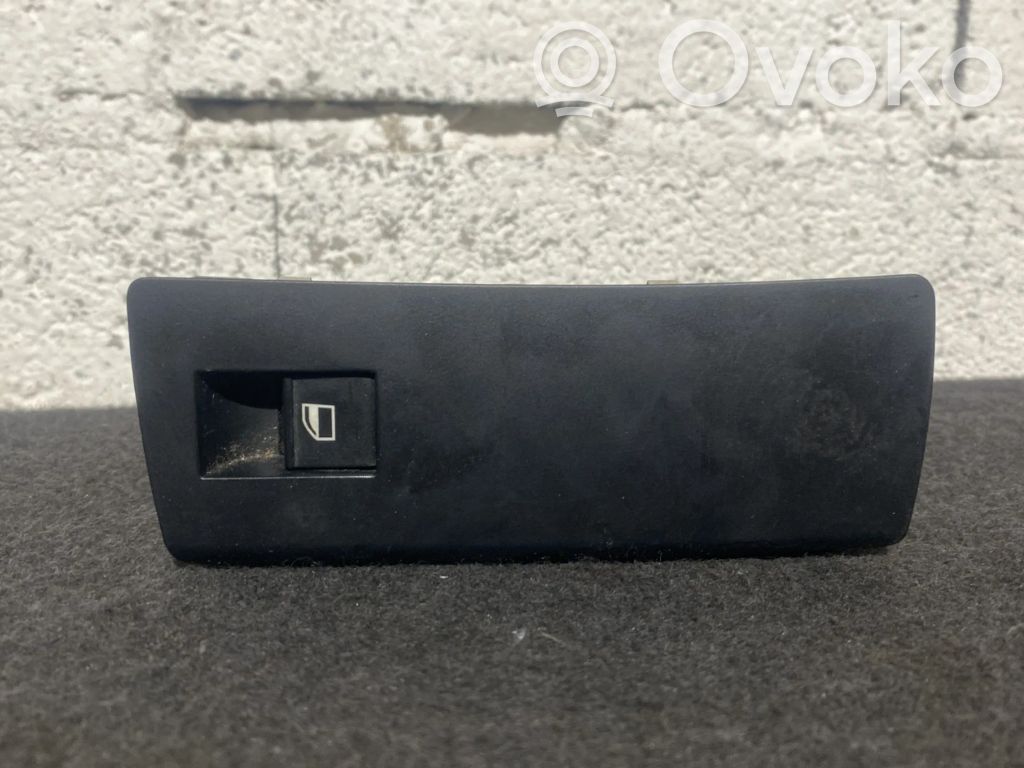 BMW X5 E53 Electric window control switch 
