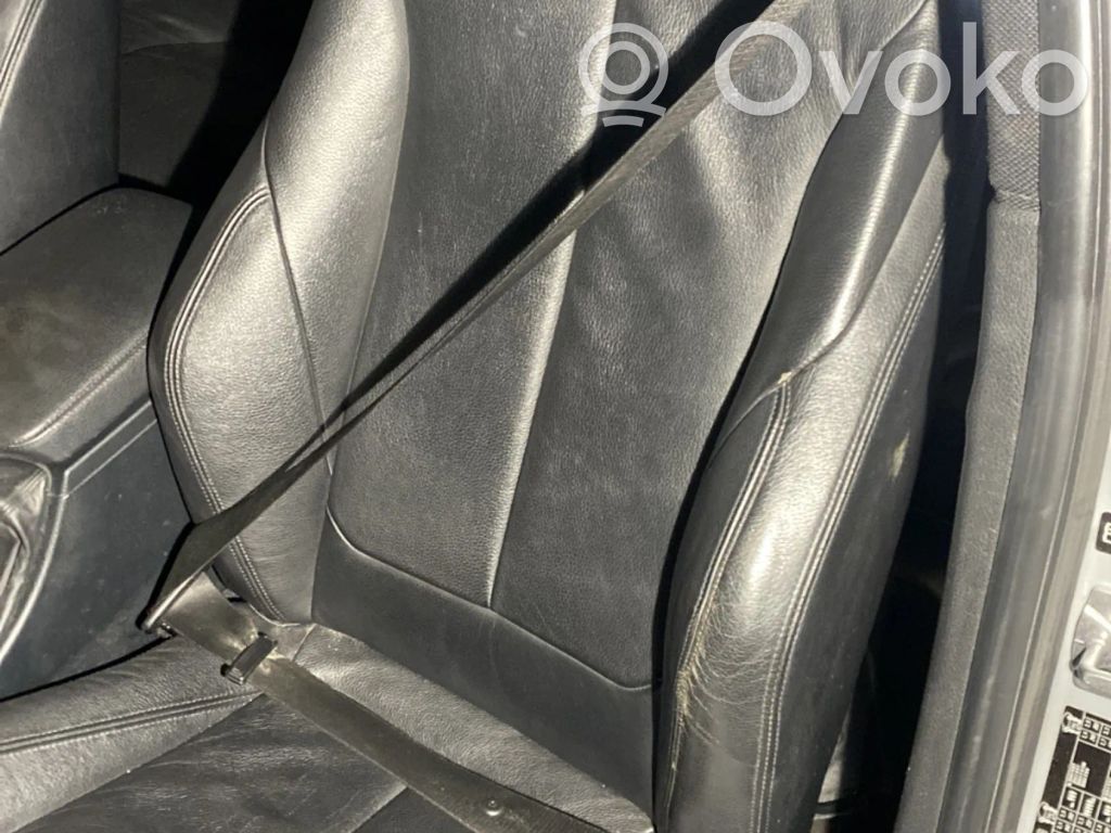 BMW 3 F30 F35 F31 Cinturón delantero 