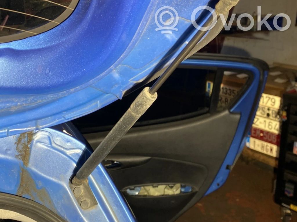 Opel Karl Tailgate/trunk strut/damper 