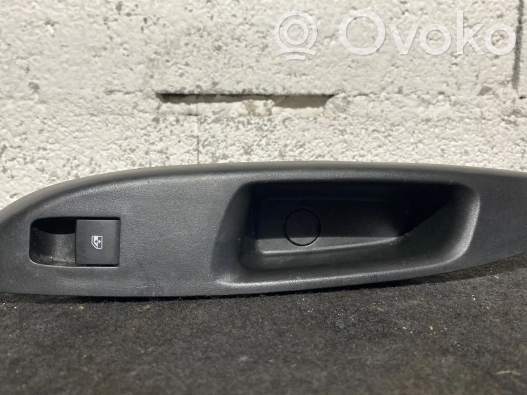 Opel Karl Electric window control switch 