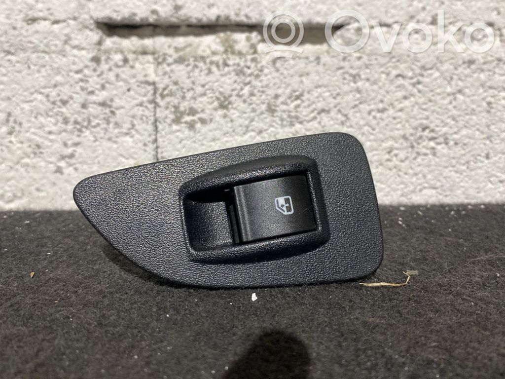 Fiat Bravo Electric window control switch 