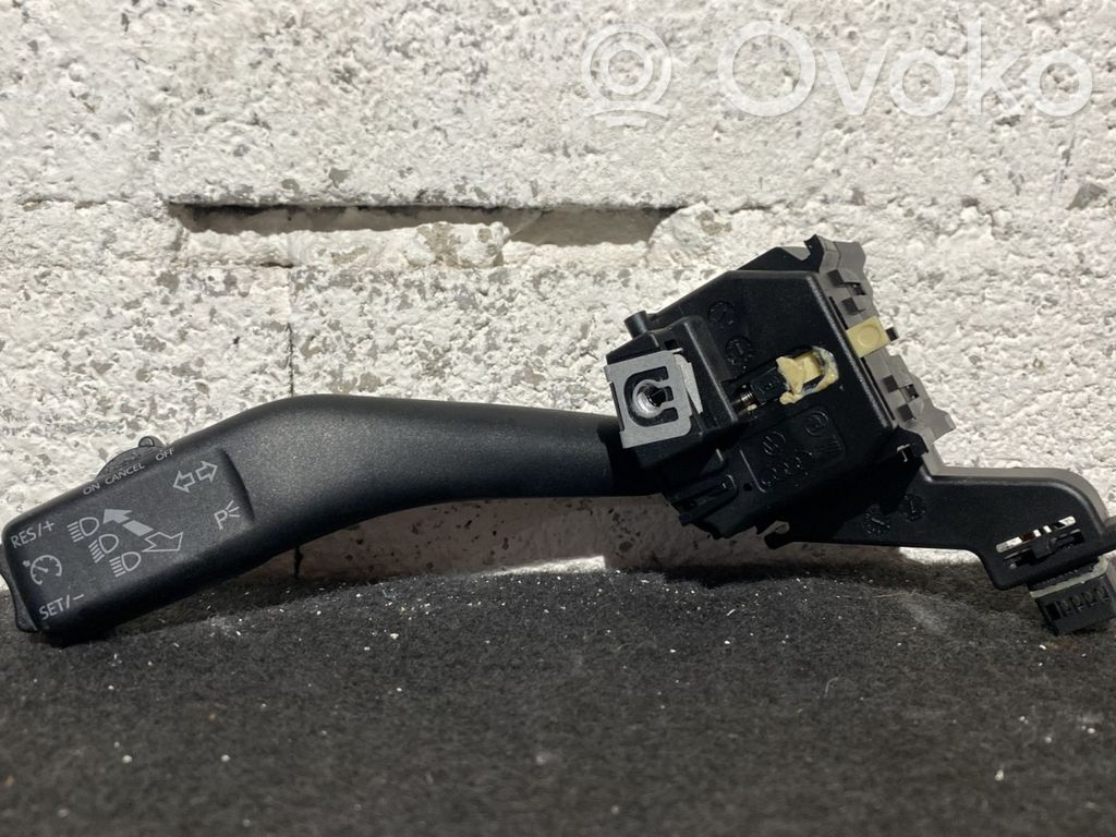 Interruptor de luz   5M0941333AREH