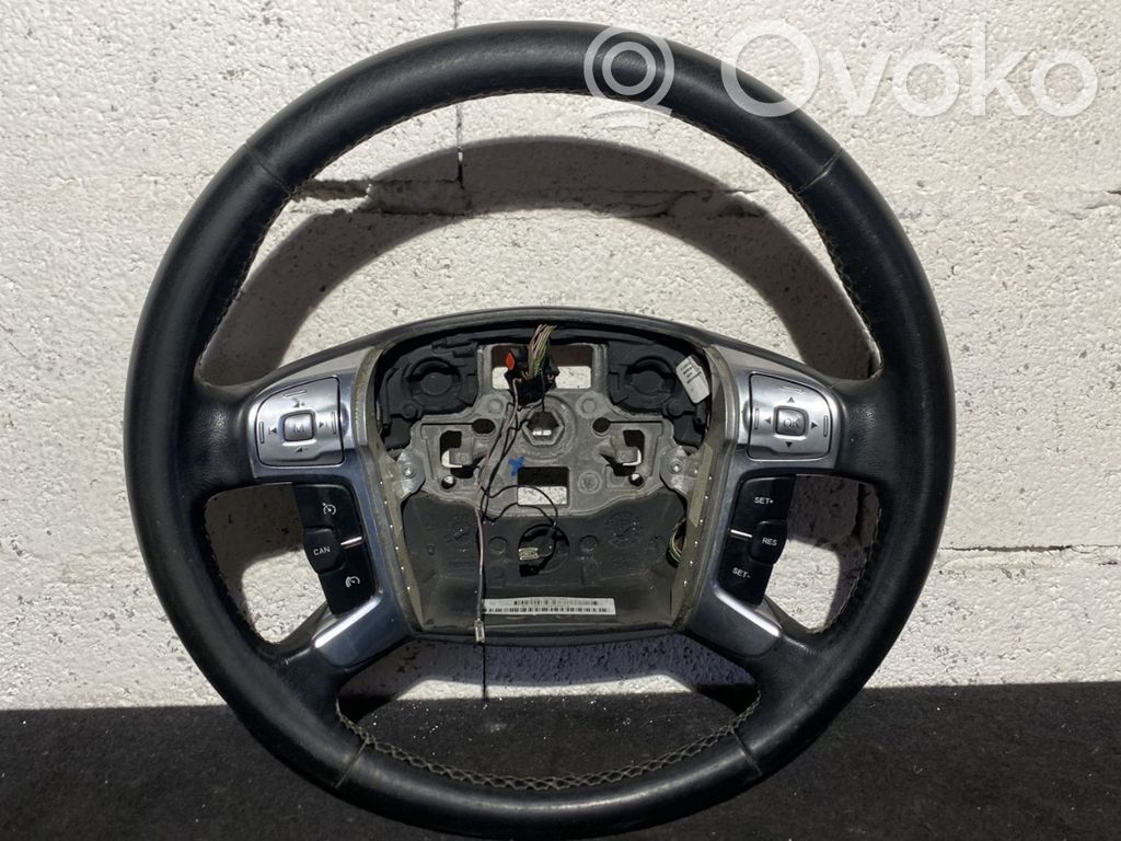 Ford Mondeo MK IV Vairas 