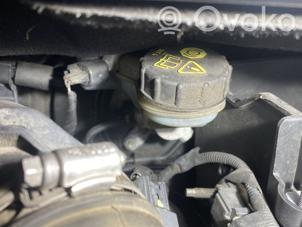 Servo-frein   2258870
