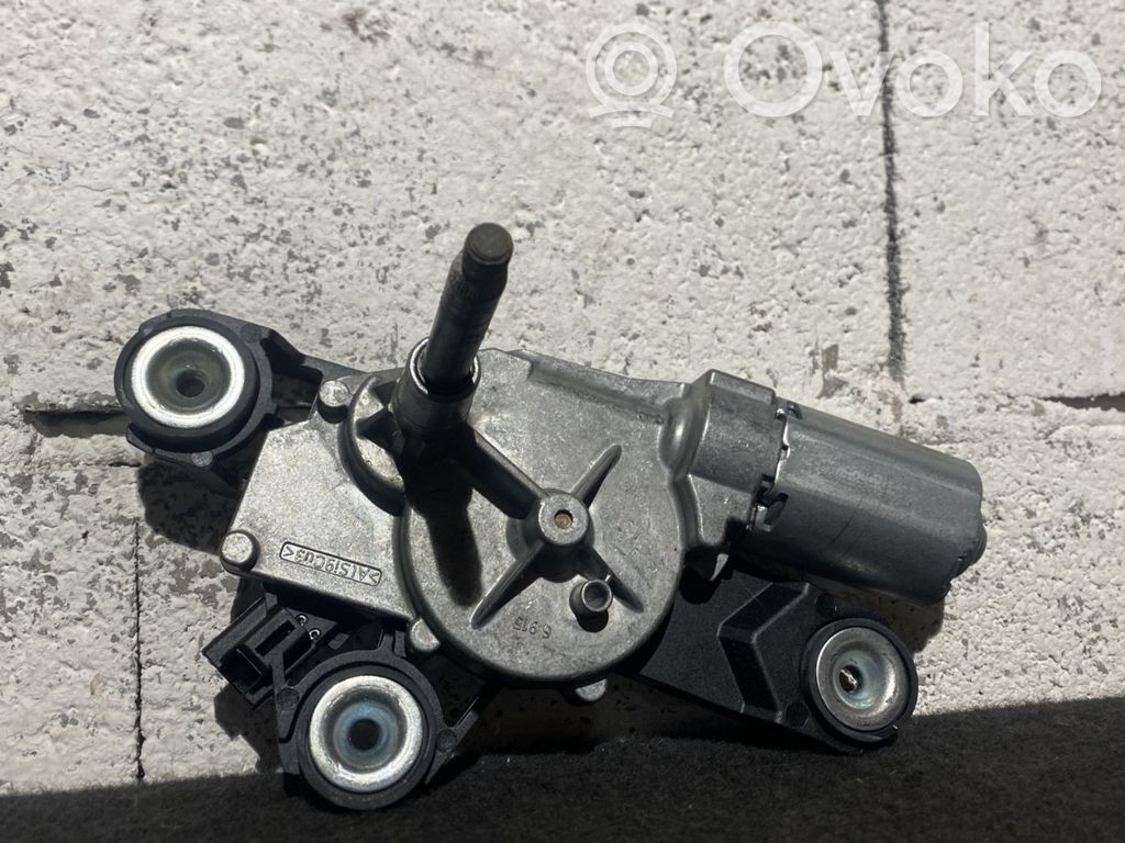 Wischermotor Heckscheibe