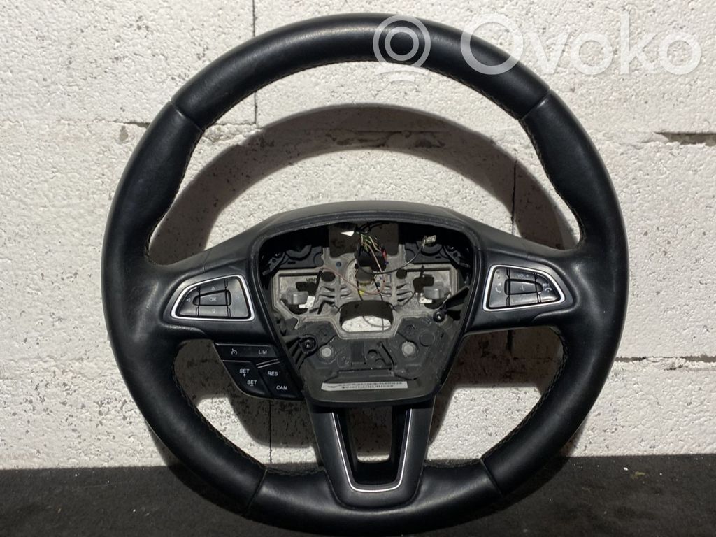 Ford Focus Vairas 