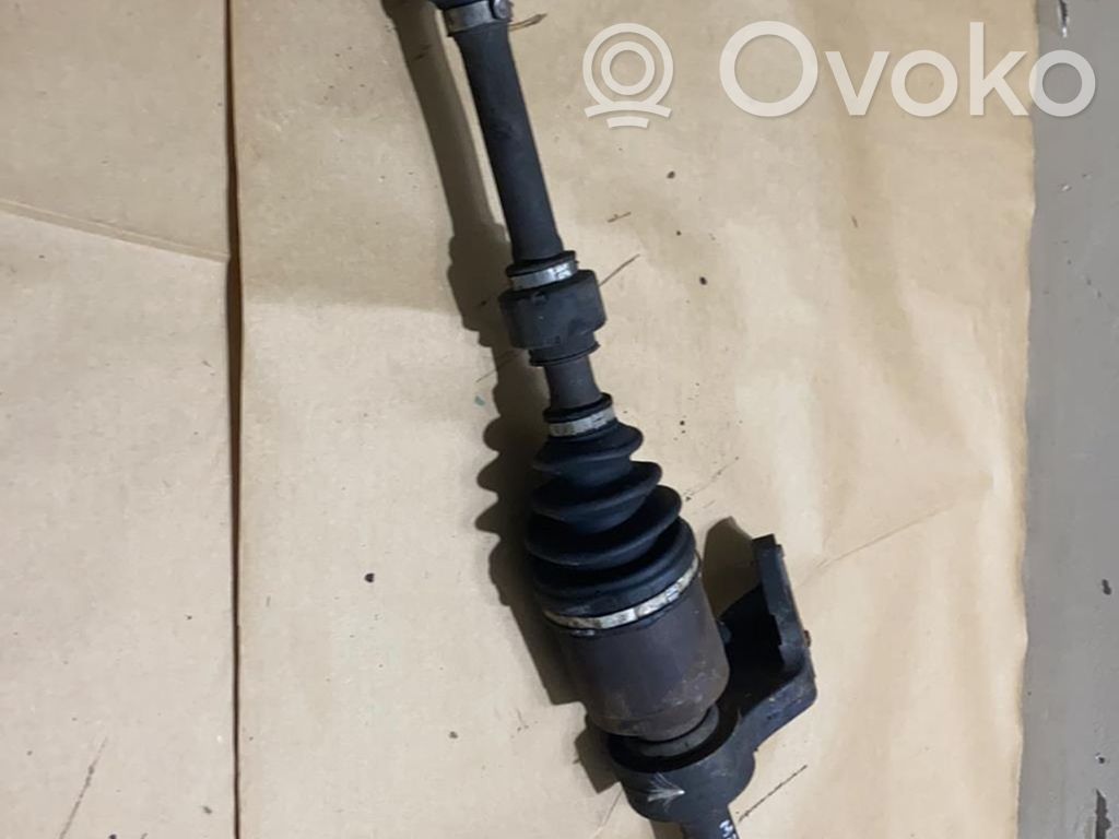 Mazda 6 Eje de transmisión delantero 