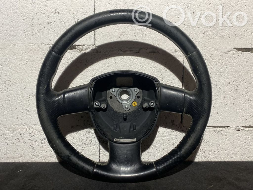Audi A3 S3 8P Ohjauspyörä 