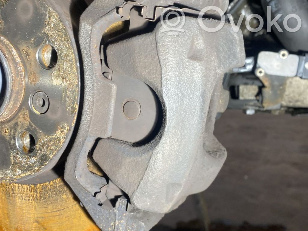 Mini One - Cooper F56 F55 Bremssattel vorne 