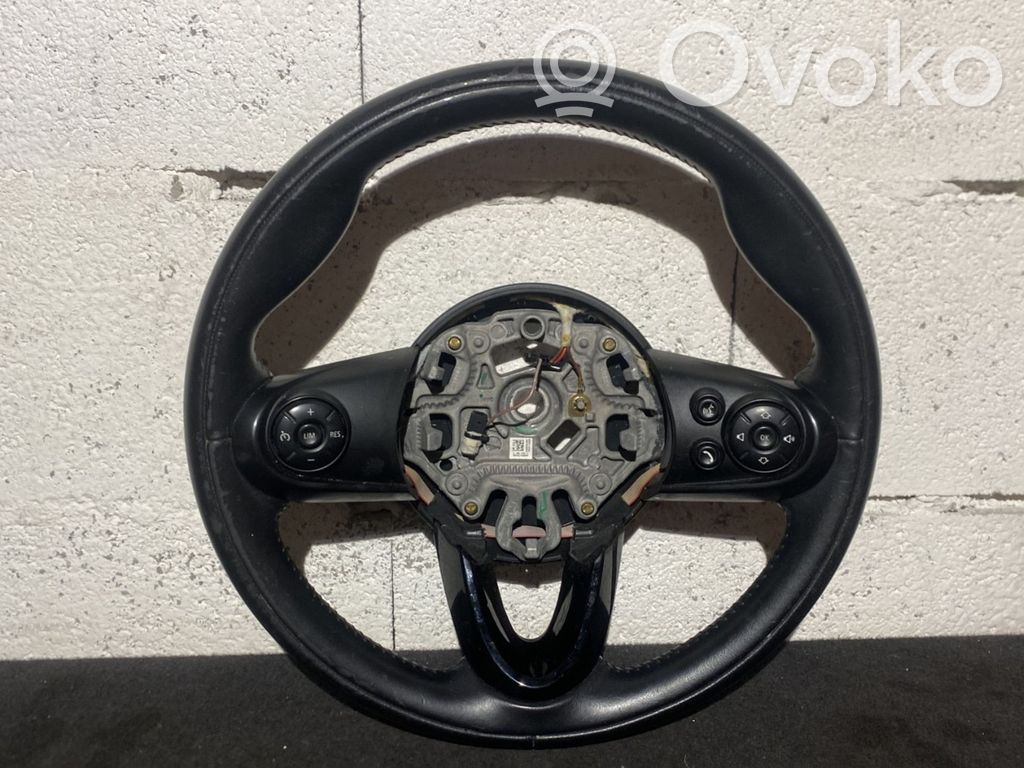 Mini One - Cooper F56 F55 Ohjauspyörä 