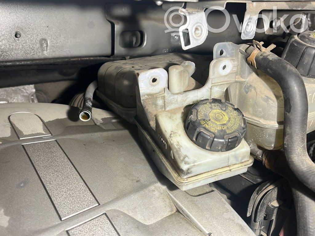 Renault Espace IV Pääjarrusylinteri 