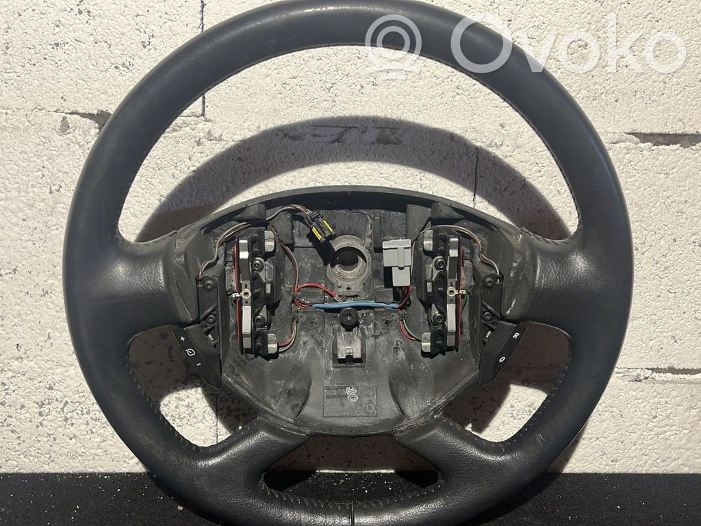 Renault Espace IV Ohjauspyörä 