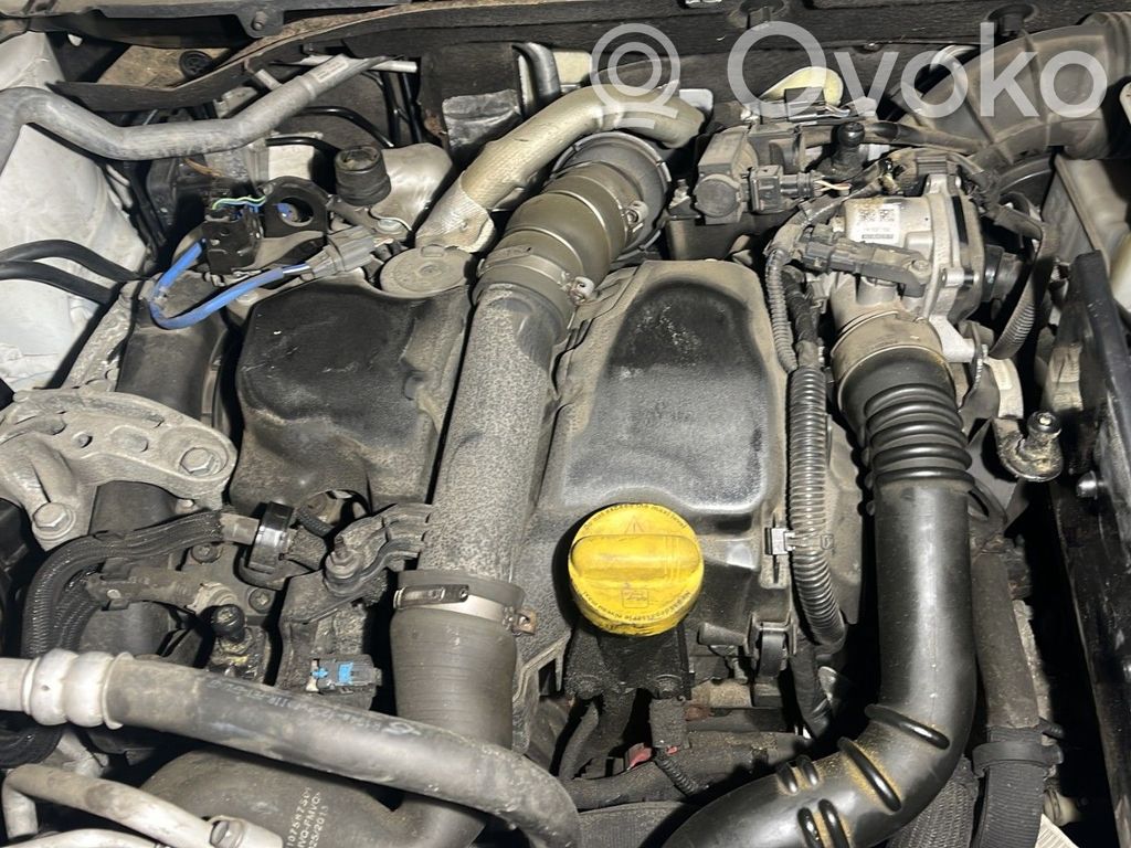 Renault Kadjar Engine 