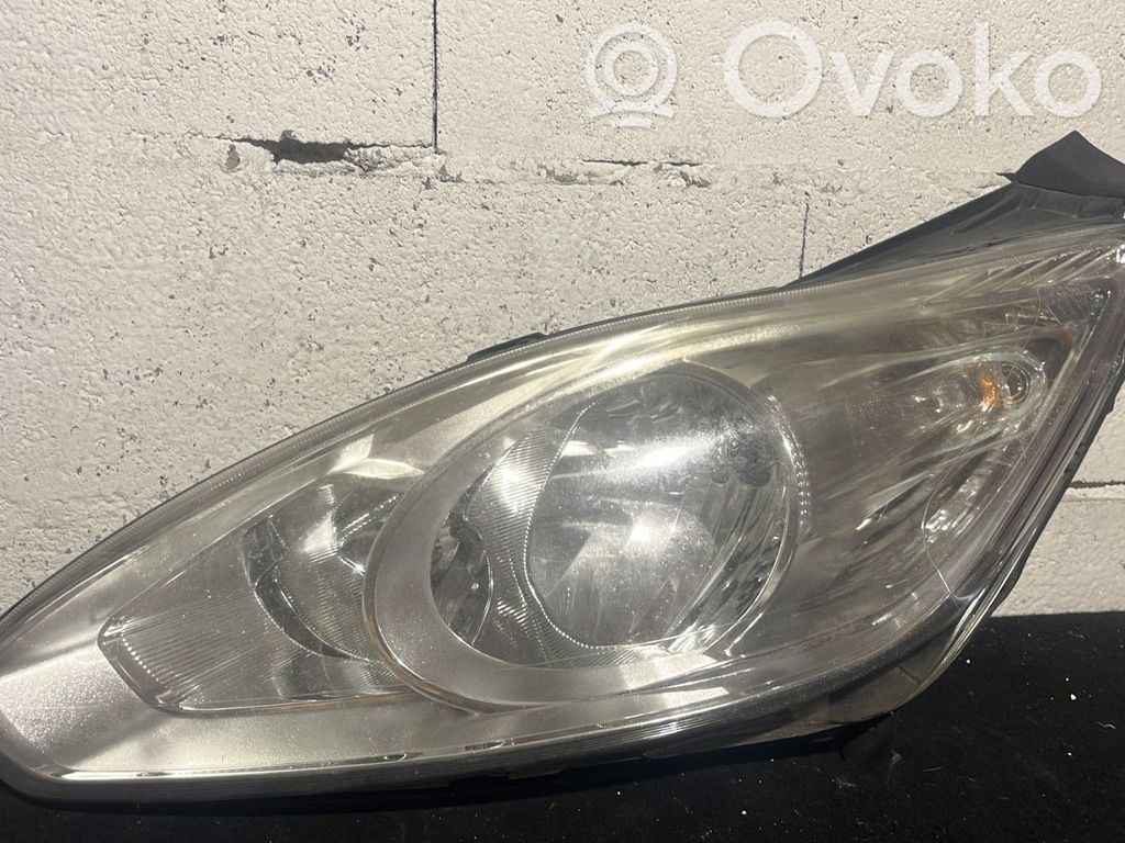 Headlight/headlamp   1787130