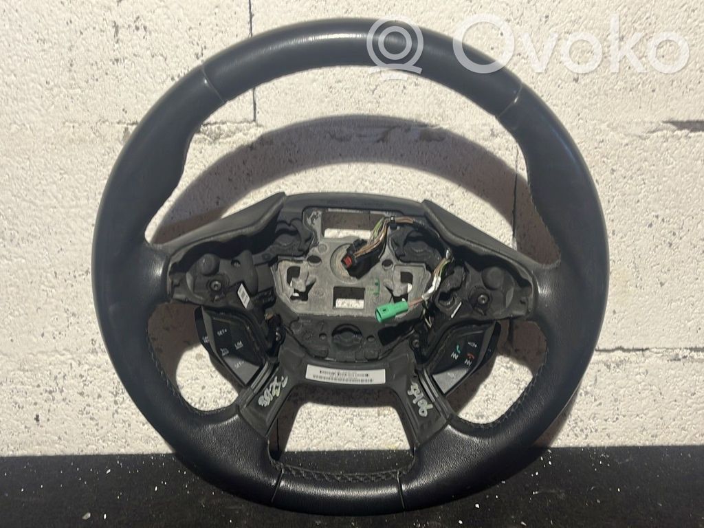 Ford C-MAX II Vairas 