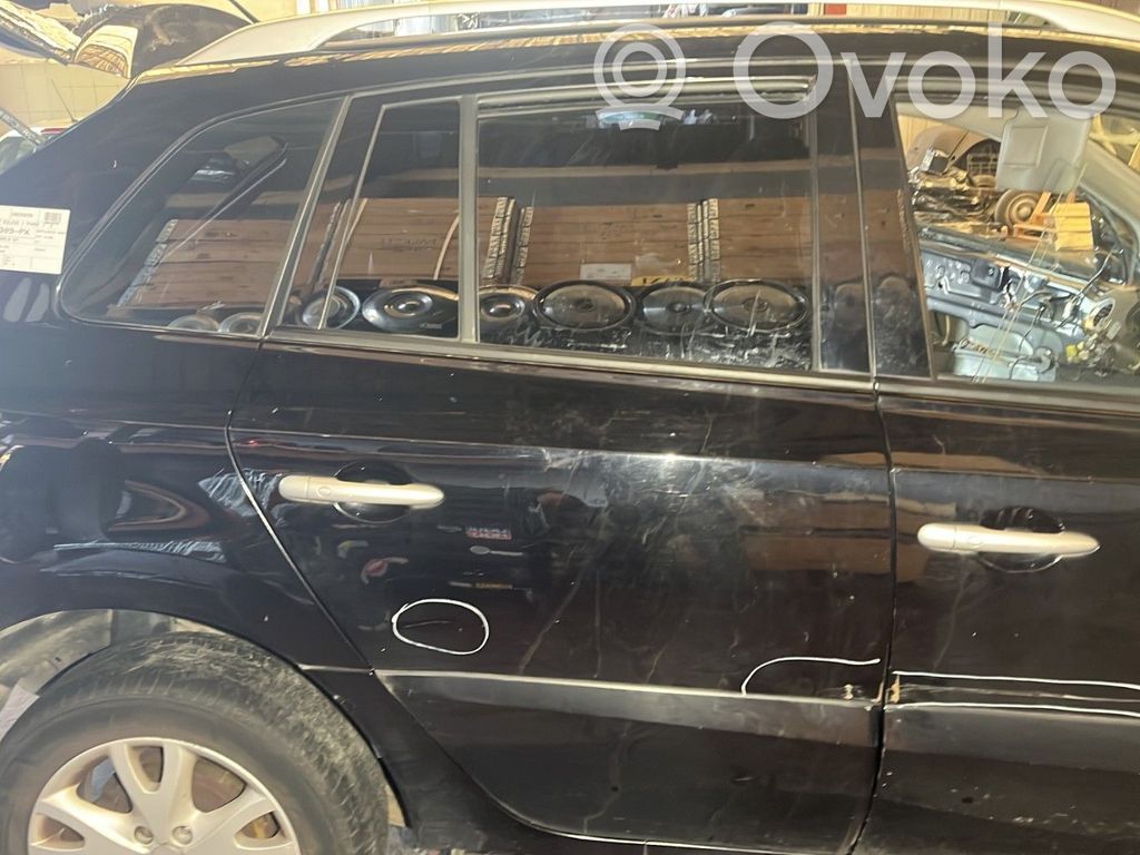 Renault Koleos I Puerta trasera 