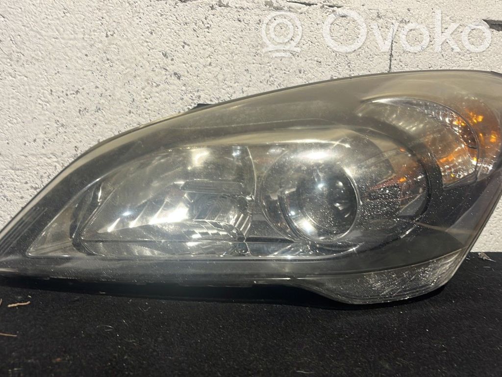 KIA Ceed Headlight/headlamp 