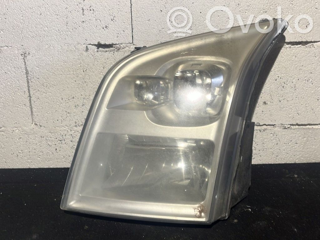 Ford Transit Headlight/headlamp 