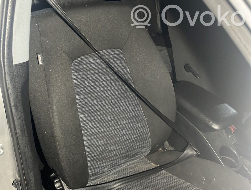 KIA Ceed Saugos diržas priekinis 