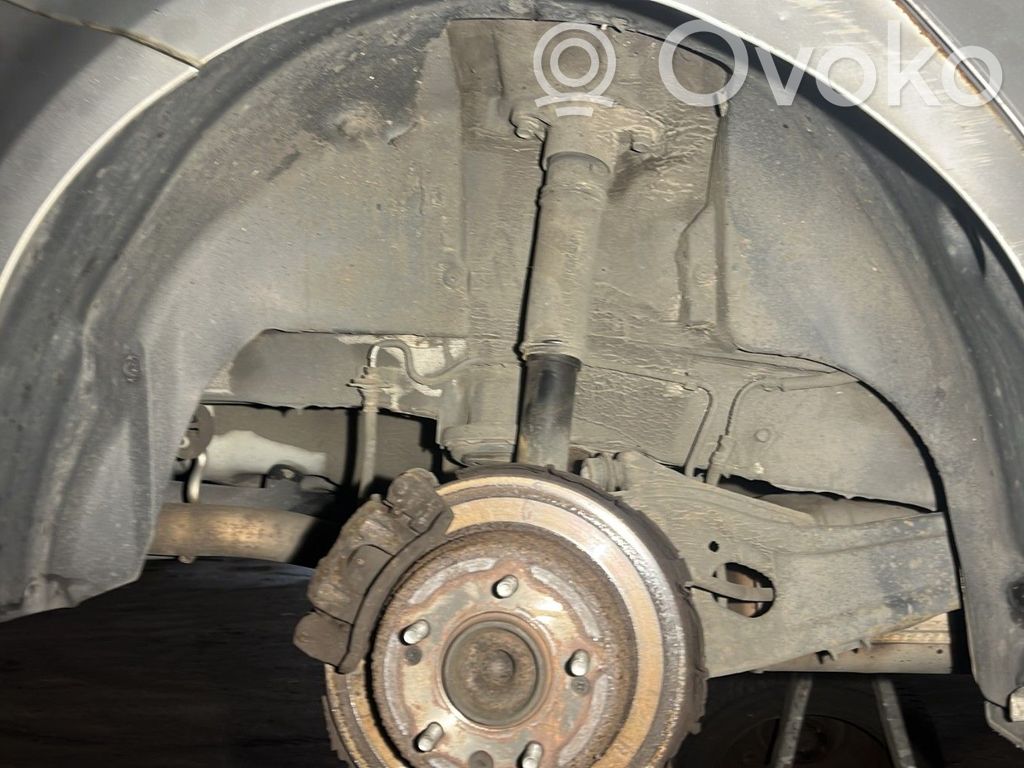 KIA Ceed Posparnis galinis 
