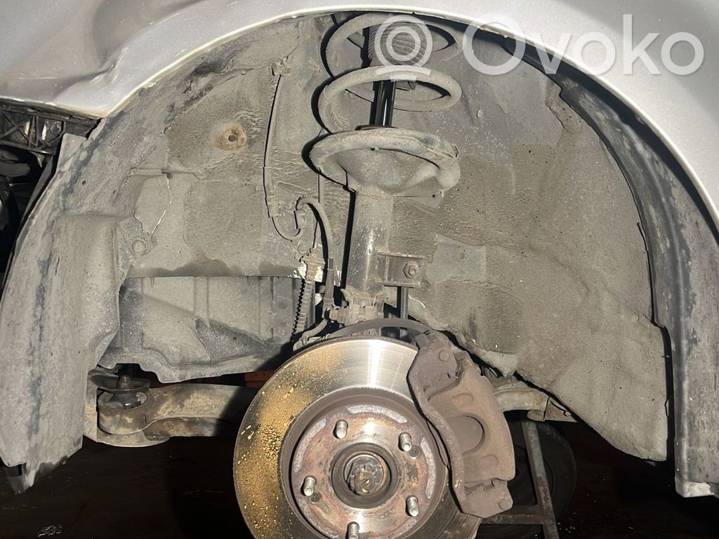 KIA Ceed Front wheel arch liner splash guards 