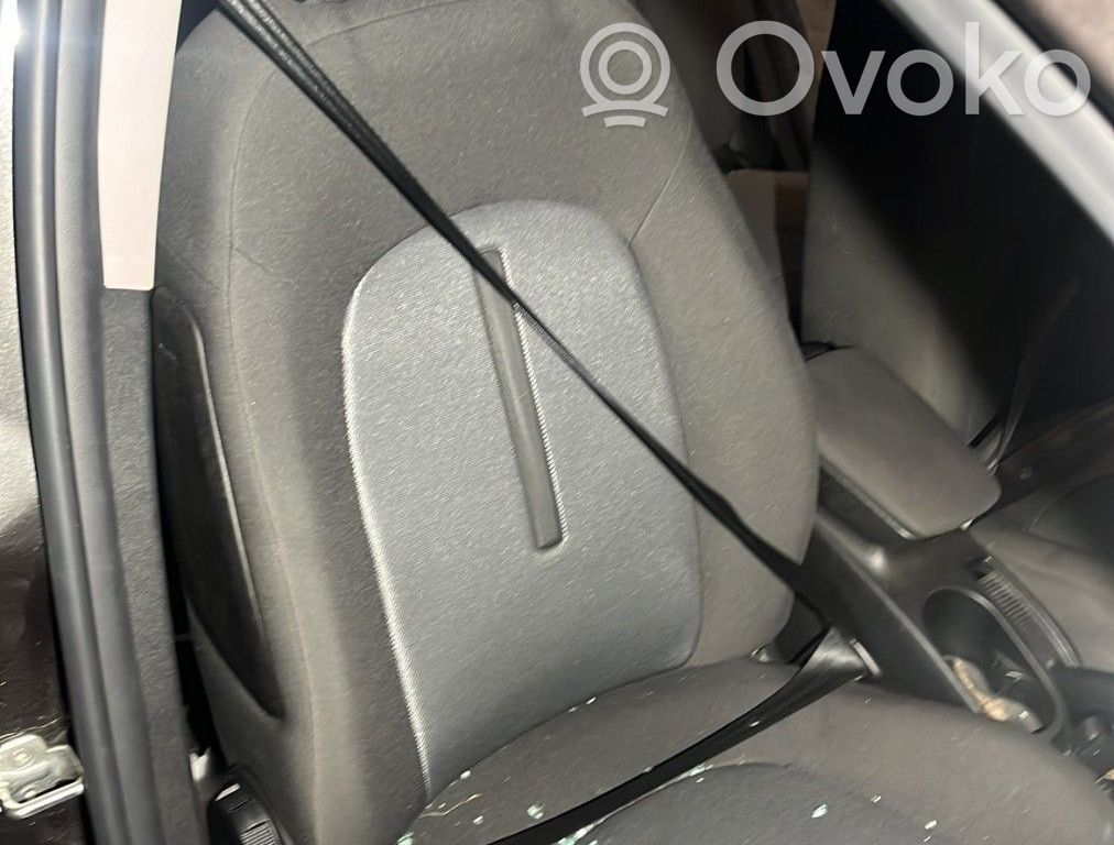 Fiat Bravo Cinturón delantero 