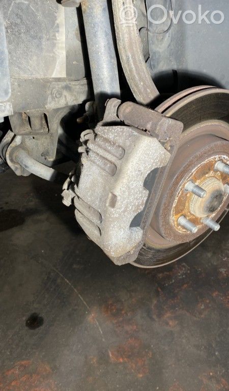 Chrysler 300 - 300C Pinza del freno anteriore 