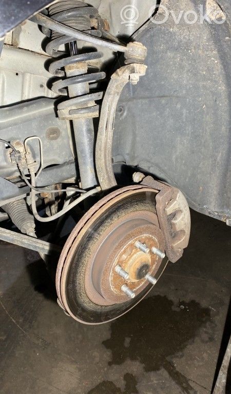 Chrysler 300 - 300C Achsschenkel vorne 
