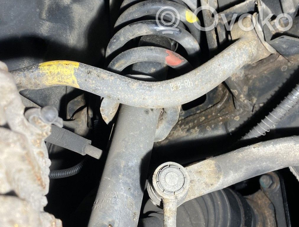 KIA Sorento Amortyzator osi przedniej ze sprężyną 