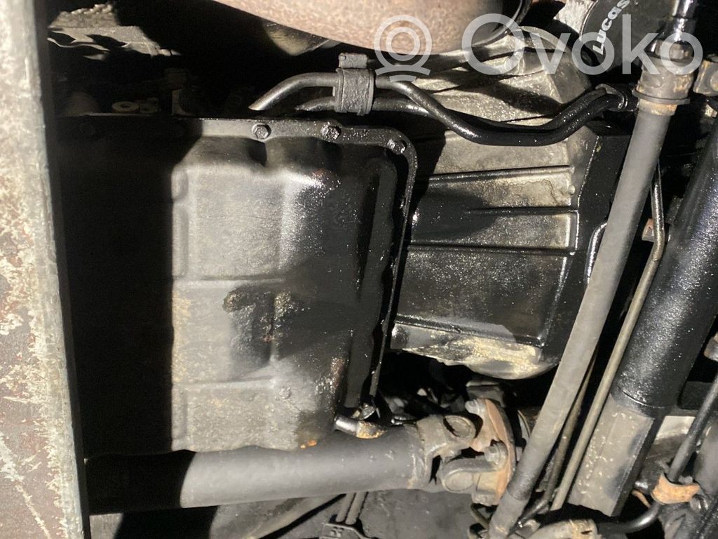 KIA Sorento Caja de cambios automática 