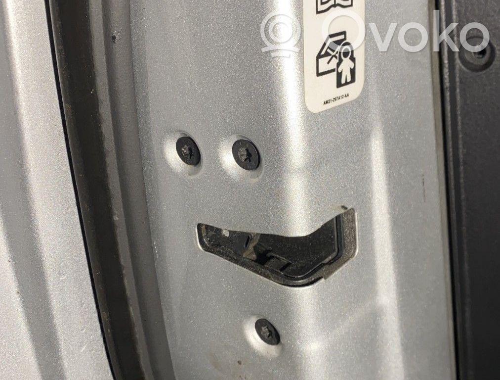 Ford Mondeo MK IV Galinių durų spyna 