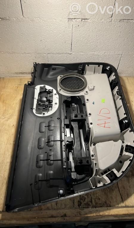 Citroen C3 Priekšējo durvju apdare 