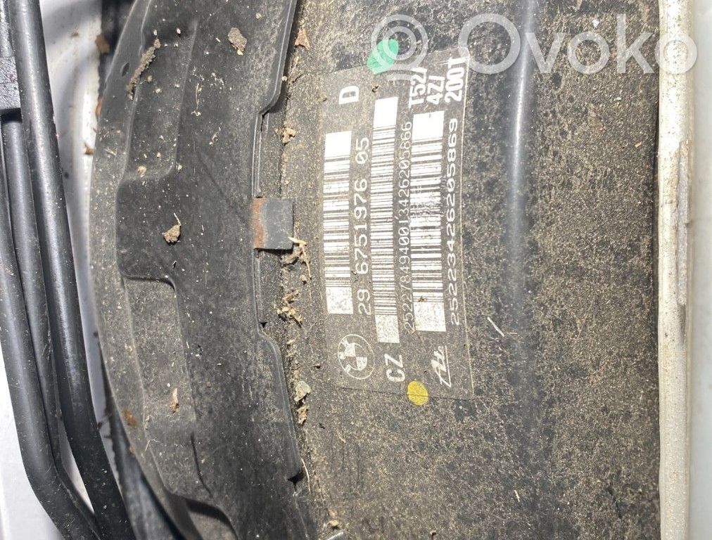 BMW 1 E81 E87 Servo-frein 