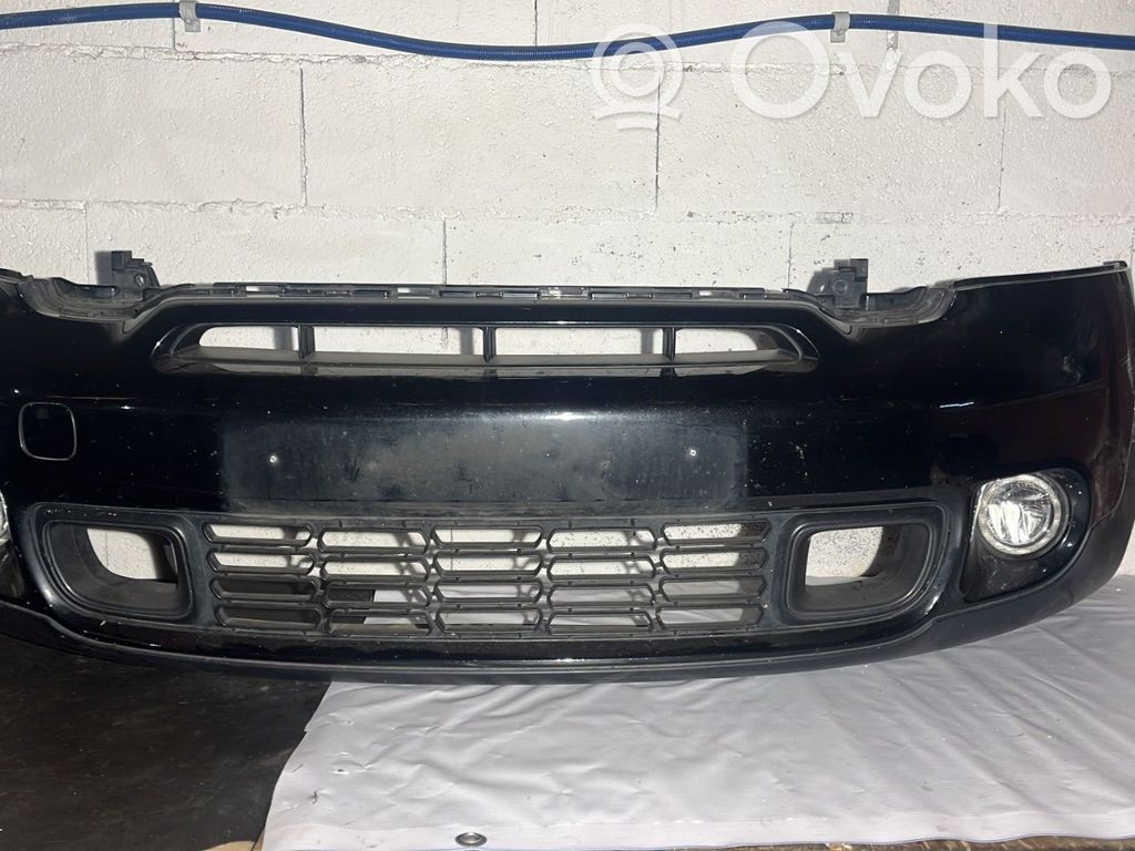 Mini Cooper Countryman R60 Front bumper 
