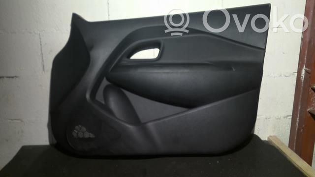 KIA Rio Priekšējo durvju apdare 