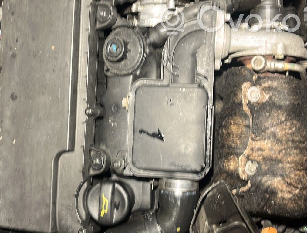 Citroen C3 Vacuum pump 