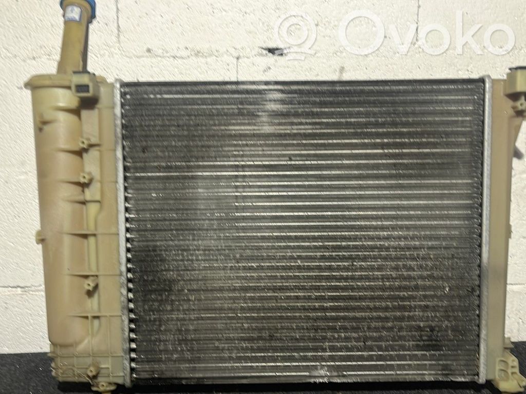 Ford Ka Coolant radiator 