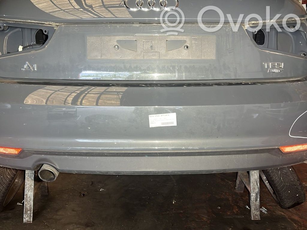 Audi A1 Rear bumper cross member 