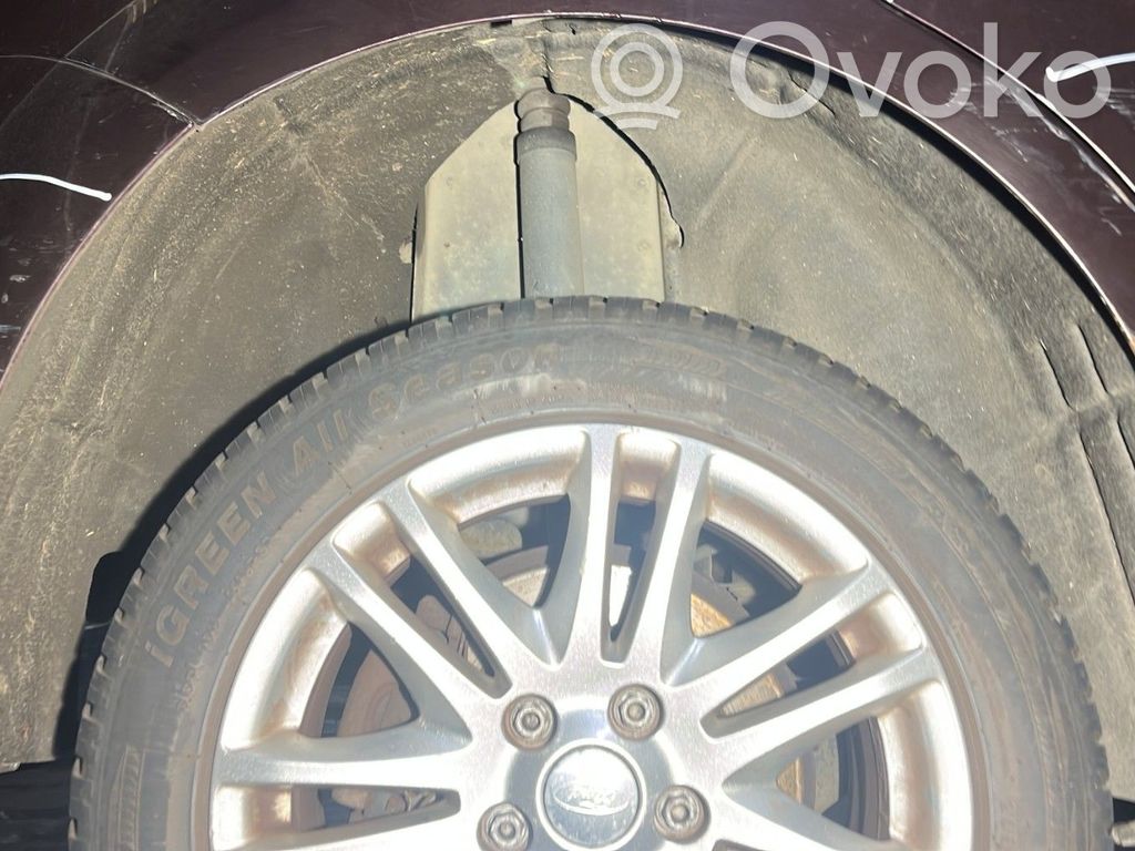 Ford Focus Posparnis galinis 
