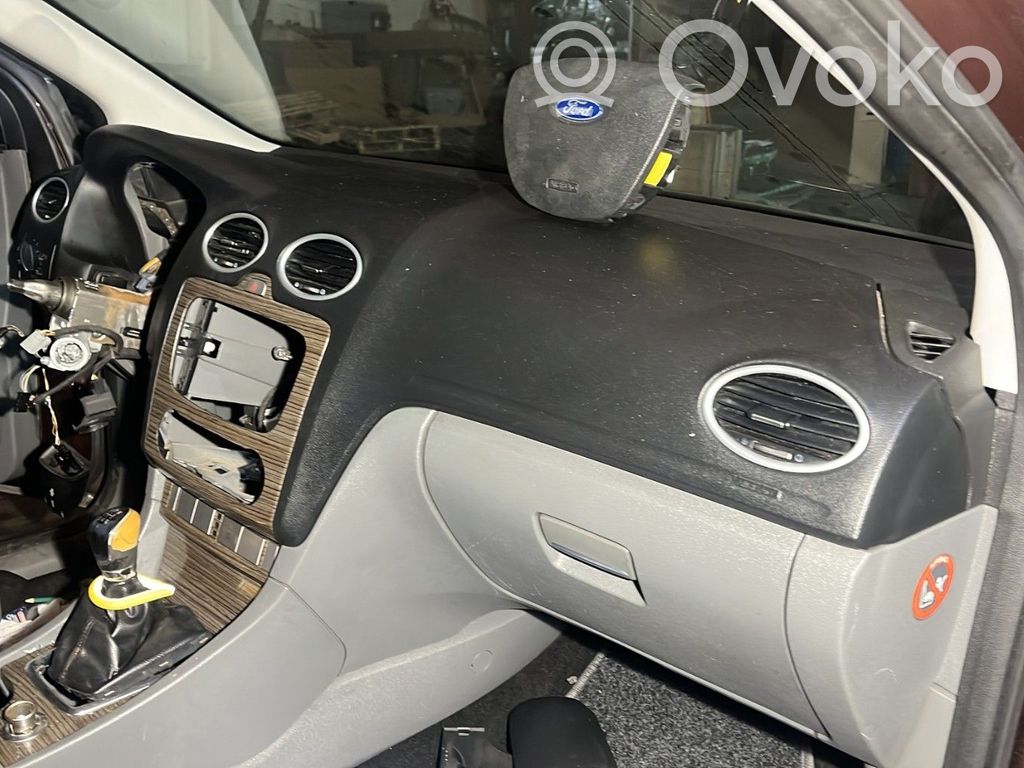 Ford Focus Kojelauta 