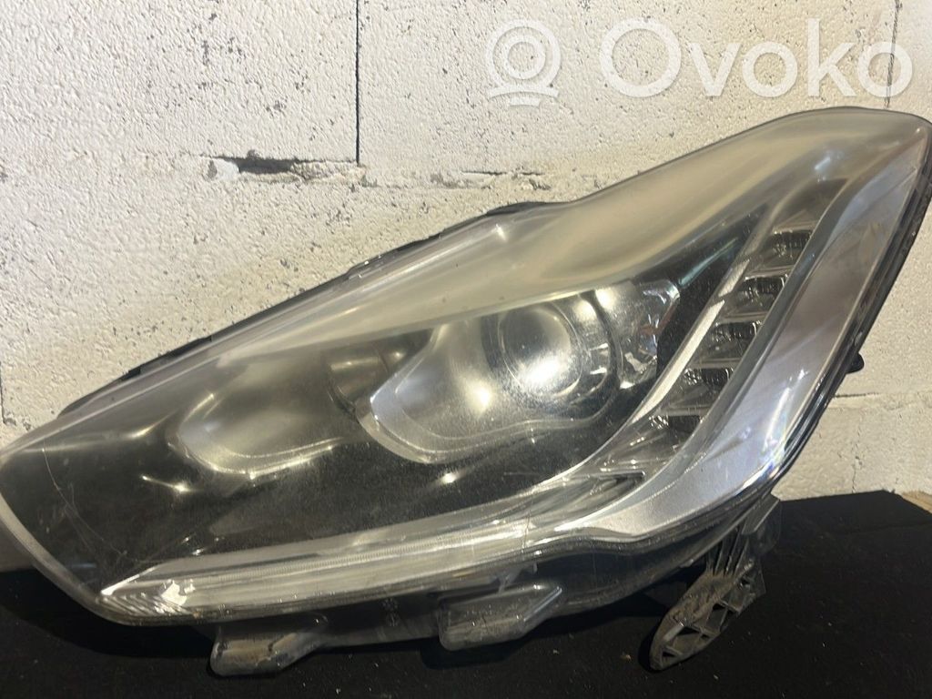 Citroen DS5 Phare frontale 